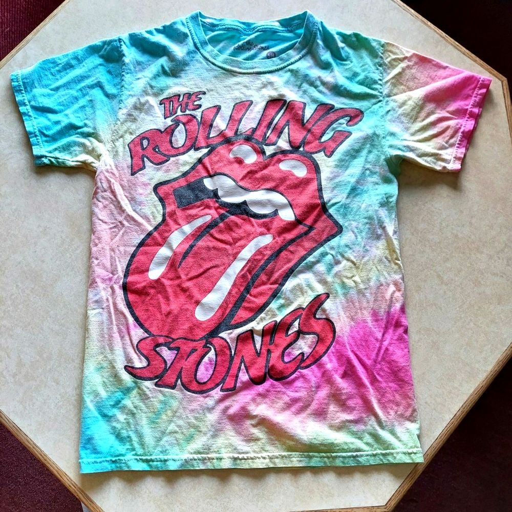 Rolling Stones Tee